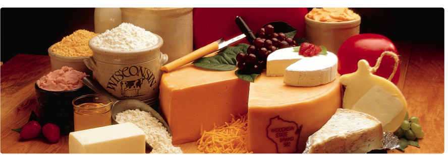 Cheese Facts - 28 Interesting Facts About Cheese 